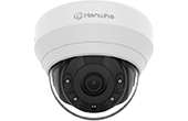 Camera IP Hanwha Vision | Camera IP Dome hồng ngoại 4.0 Megapixel Hanwha Vision QND-7012R