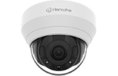 Camera IP Hanwha Vision | Camera IP Dome hồng ngoại 4.0 Megapixel Hanwha Vision QND-7032R