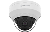 Camera IP Hanwha Vision | Camera IP Dome hồng ngoại 4.0 Megapixel Hanwha Vision QNV-7022R