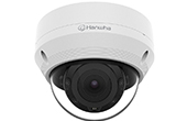 Camera IP Hanwha Vision | Camera IP Dome hồng ngoại 4.0 Megapixel Hanwha Vision QNV-7082R