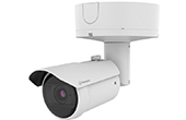 Camera IP Hanwha Vision | Camera IP hồng ngoại 2.0 Megapixel Hanwha Vision XNO-6083R