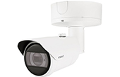 Camera IP Hanwha Vision | Camera IP hồng ngoại 8.0 Megapixel Hanwha Techwin WISENET XNO-9083R