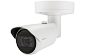 Camera IP Hanwha Vision | Camera IP hồng ngoại 6.0 Megapixel Hanwha Techwin WISENET XNO-C8083R