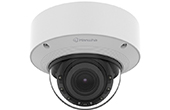 Camera IP Hanwha Vision | Camera IP Dome hồng ngoại 2.0 Megapixel Hanwha Vision XNV-C6083R