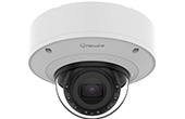 Camera IP Hanwha Vision | Camera IP Dome hồng ngoại 6.0 Megapixel Hanwha Vision XNV-8083R