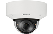 Camera IP Hanwha Vision | Camera IP Dome hồng ngoại 8.0 Megapixel Hanwha Techwin WISENET XNV-C9083R