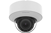 Camera IP Hanwha Vision | Camera IP Dome hồng ngoại 4.0 Megapixel Hanwha Vision XND-C7083RV