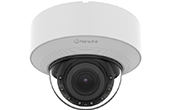 Camera IP Hanwha Vision | Camera IP Dome hồng ngoại 2.0 Megapixel Hanwha Vision XND-C6083RV