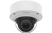 Camera IP Hanwha Vision | Camera IP Dome hồng ngoại 2.0 Megapixel Hanwha Vision XND-6083RV