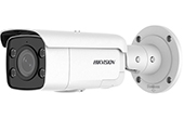 Camera IP HIKVISION | Camera IP COLORVU 8.0 Megapixel HIKVISION DS-2CD2T87G2-LSU/SL(C)