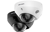 Camera IP HIKVISION | Camera IP Dome COLORVU 4.0 Megapixel HIKVISION DS-2CD2547G2-LS(C)