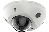 Camera IP HIKVISION | Camera IP Dome COLORVU 2.0 Megapixel HIKVISION DS-2CD2527G2-LS(C)