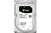 Ổ cứng HDD Seagate | Ổ cứng chuyên dụng 4TB SEAGATE EXOS ST4000NM002A