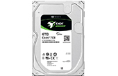 Ổ cứng HDD Seagate | Ổ cứng chuyên dụng 6TB SEAGATE EXOS ST6000NM021A