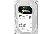 Ổ cứng HDD Seagate | Ổ cứng chuyên dụng 8TB SEAGATE EXOS ST8000NM000A