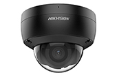 Camera IP HIKVISION | Camera IP Dome hồng ngoại 4.0 Megapixel HIKVISION DS-2CD2143G2-IU (BLACK)