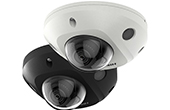 Camera IP HIKVISION | Camera IP Dome AcuSense hồng ngoại 6.0 Megapixel HIKVISION DS-2CD2563G2-IS