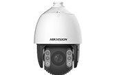 Camera IP HIKVISION | Camera IP Speed Dome hồng ngoại 2.0 Megapixel HIKVISION DS-2DE7A245IX-AE/S1