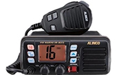 Bá»™ Ä‘Ã m ALINCO | Bộ đàm trạm hàng hải VHF ALINCO DR-MX15