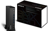 Mini PC GIGABYTE | Mini PC Barebone GIGABYTE GB-BSi5-1135G7