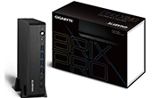 Mini PC GIGABYTE | Mini PC Barebone GIGABYTE GB-BSi3-1115G4