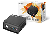 Mini PC GIGABYTE | Mini PC Barebone GIGABYTE GB-BMCE-5105