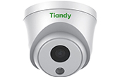 Camera IP TIANDY | Camera IP Dome hồng ngoại 2.0 Megapixel TIANDY TC-C32HN (I3/E/Y/C/2.8mm/V4.2)