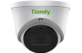 Camera IP TIANDY | Camera IP Dome Super Starlight hồng ngoại 2.0 Megapixel TIANDY TC-C32XP (I3/E/Y/(M)/2.8mm/V4.0)