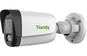 Camera IP TIANDY | Camera IP Color Maker 2.0 Megapixel TIANDY TC-C32WP (W/E/Y/(M)/2.8mm/4mm/V4.1)