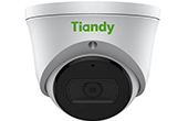 Camera IP TIANDY | Camera IP Dome hồng ngoại 3.0 Megapixel TIANDY TC-C33XN (I3/E/Y/2.8mm/V2.0)