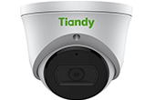 Camera IP TIANDY | Camera IP Dome hồng ngoại 5.0 Megapixel TIANDY TC-C35XS(I3/E/Y/(M)/2.8mm/V4.0)