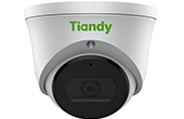 Camera IP TIANDY | Camera IP Dome hồng ngoại 8.0 Megapixel TIANDY TC-C38XS (I3/E/Y/M/2.8mm/V4.0)