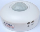 Đèn-Công tắc cảm ứng KAWA | Công tắc cảm ứng KAWA KW-SS70