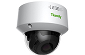 Camera IP TIANDY | Camera IP Dome hồng ngoại 2.0 Megapixel TIANDY TC-C32MN (I3/A/E/Y/M/2.8-12mm/V4.0)