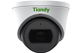 Camera IP TIANDY | Camera IP Dome hồng ngoại 5.0 Megapixel TIANDY TC-C35SS (I3/A/E/Y/M/C/H/2.7-13.5mm/V4.0)