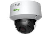 Camera IP TIANDY | Camera IP Dome hồng ngoại 5.0 Megapixel TIANDY TC-C35MS(I3/A/E/Y/M/C/H/2.7-13.5mm/V4.0)