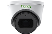 Camera IP TIANDY | Camera IP Dome hồng ngoại 2.0 Megapixel TIANDY TC-C32XS(I3/E/Y/M/2.8mm/V4.0)