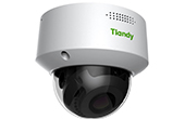 Camera IP TIANDY | Camera IP Dome hồng ngoại 2.0 Megapixel TIANDY TC-C32MP(I5/A/E/Y/M/H/2.7-13.5mm/V4.0)