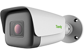 Camera IP TIANDY | Camera IP hồng ngoại 5.0 Megapixel TIANDY TC-C35TP(I8/A/E/Y/M/H/2.7-13.5mm/V4.0)