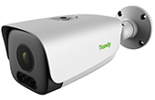 Camera IP TIANDY | Camera IP hồng ngoại 5.0 Megapixel TIANDY TC-C35LP(I8W/A/E/Y/M/H/2.7-13.5mm/V4.0)