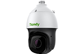 Camera IP TIANDY | Camera IP Speed Dome hồng ngoại 2.0 Megapixel TIANDY TC-H326S(25X/I/E/C/v3.0)