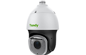 Camera IP TIANDY | Camera IP Speed Dome hồng ngoại 2.0 Megapixel TIANDY TC-H326M(44X/IW/A)