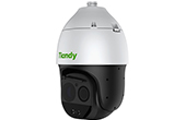 Camera IP TIANDY | Camera IP Speed Dome hồng ngoại 5.0 Megapixel TIANDY TC-H358M(44X/IL/A)