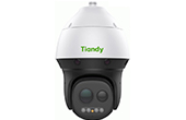 Camera IP TIANDY | Camera IP toàn cảnh kết hợp Speed Dome 2.0 Megapixel TIANDY TC-H389M(44X/LW/P/A)