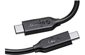 Cáp-phụ kiện ORICO | Cáp Data USB 4.0 ORICO U4C03-BK-BP