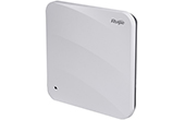 Thiết bị mạng RUIJIE | AX3000 Wi-Fi 6 Indoor Access Point RUIJIE RG-AP820-L(V3)