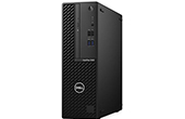 Máy vi tính DELL | Máy tính để bàn DELL Optilex 3080SFF (70233229)