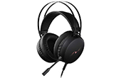 Tai nghe RAPOO | Tai nghe Headset Gaming RAPOO VH310