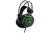 Tai nghe RAPOO | Tai nghe Headset Gaming RAPOO VH600