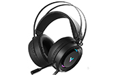 Tai nghe RAPOO | Tai nghe Headset Gaming RAPOO VH500